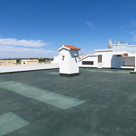 Apartamentos Carolino Монте-Гордо Экстерьер фото