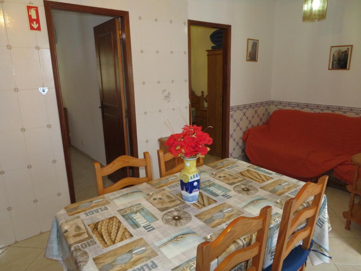 Apartamentos Carolino Монте-Гордо Экстерьер фото