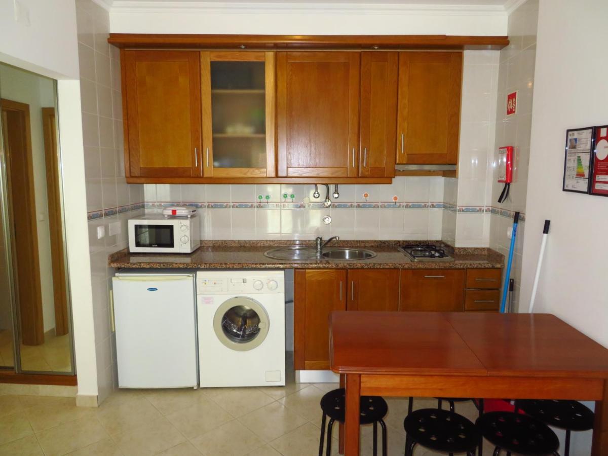 Apartamentos Carolino Монте-Гордо Экстерьер фото