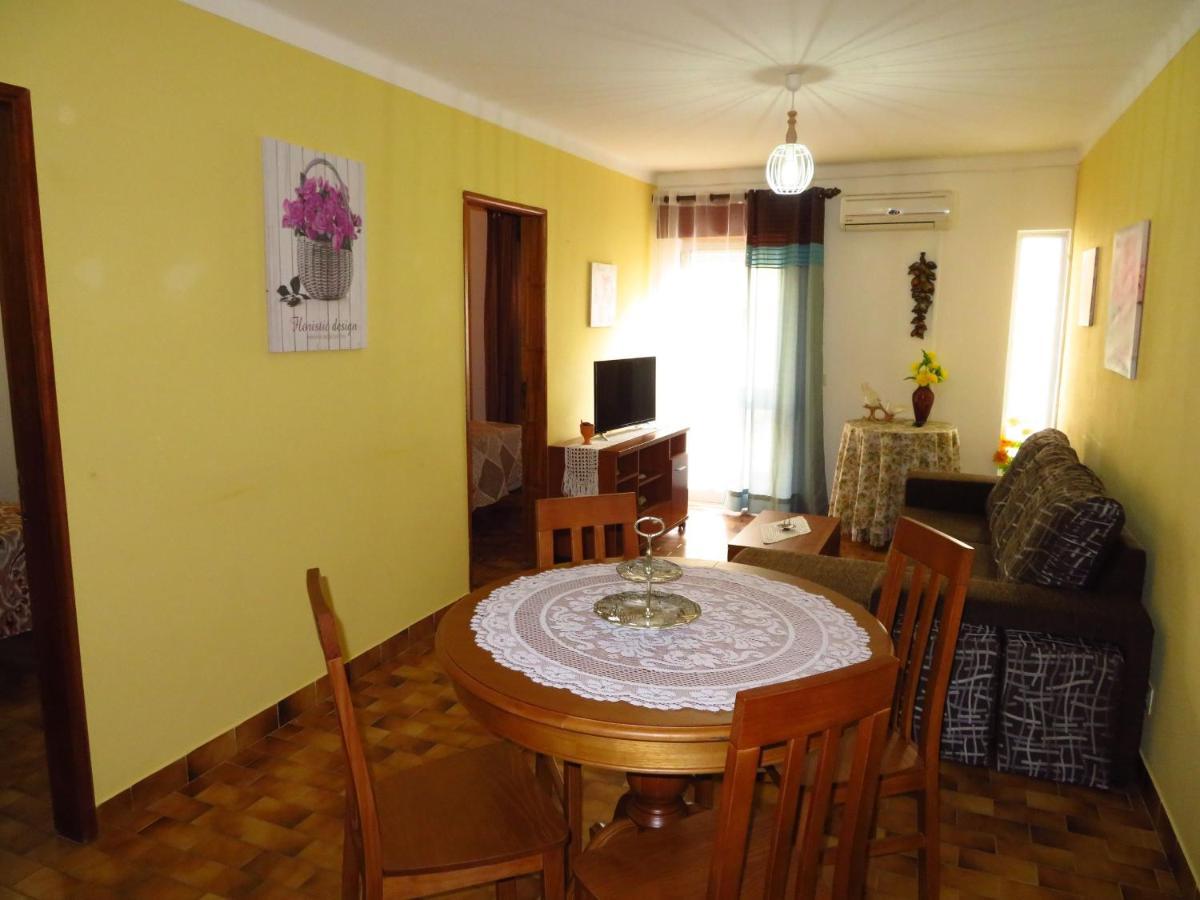 Apartamentos Carolino Монте-Гордо Экстерьер фото