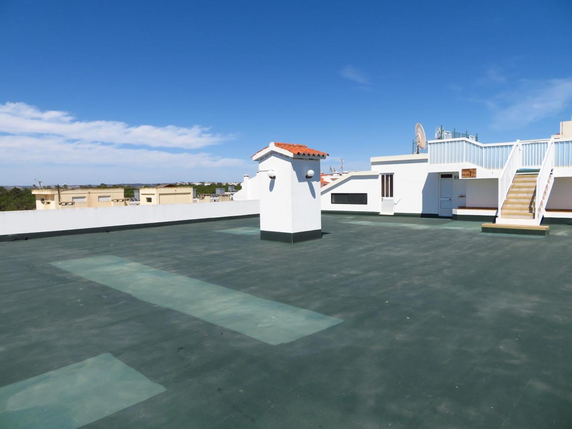 Apartamentos Carolino Монте-Гордо Экстерьер фото