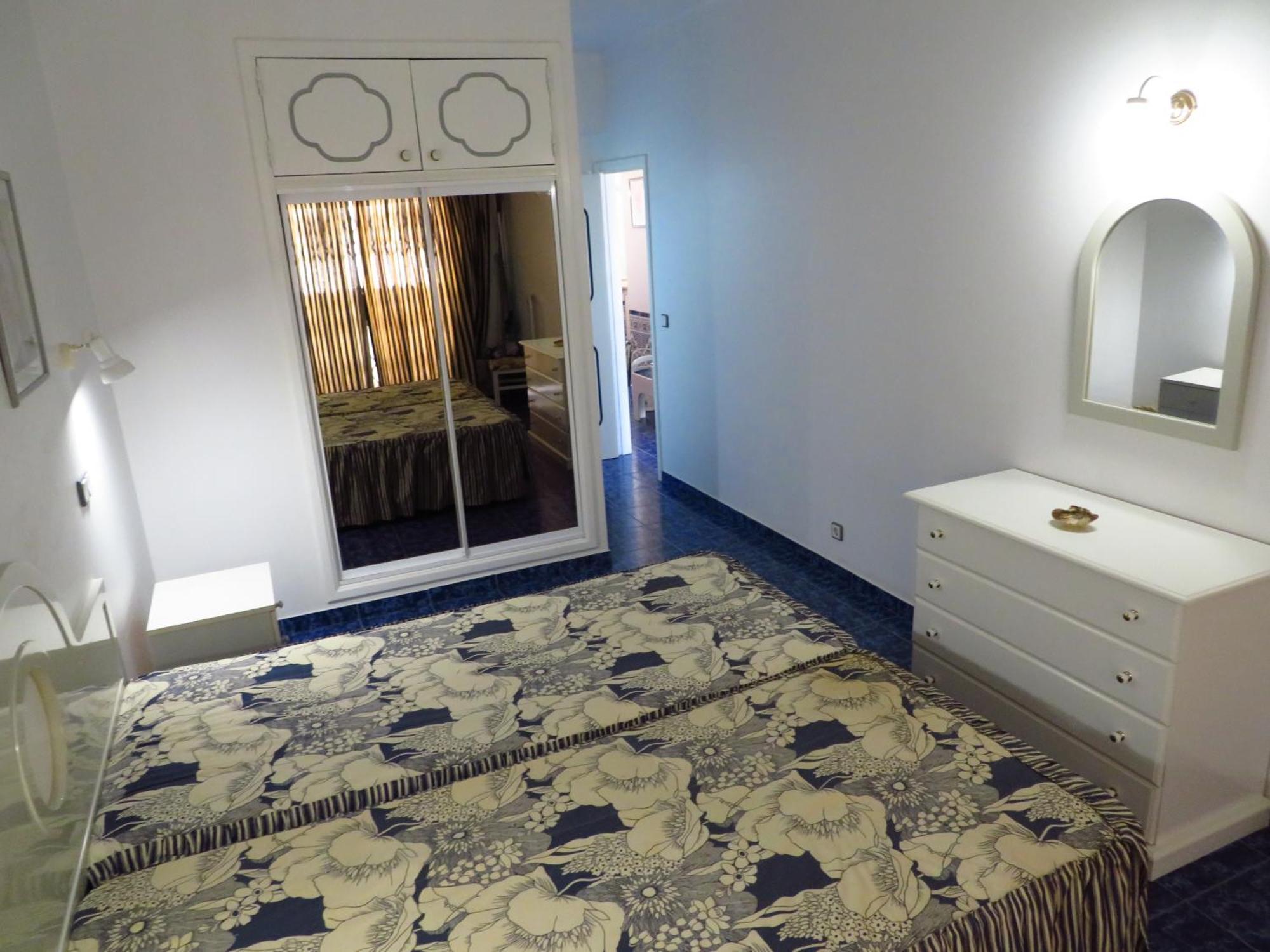 Apartamentos Carolino Монте-Гордо Экстерьер фото