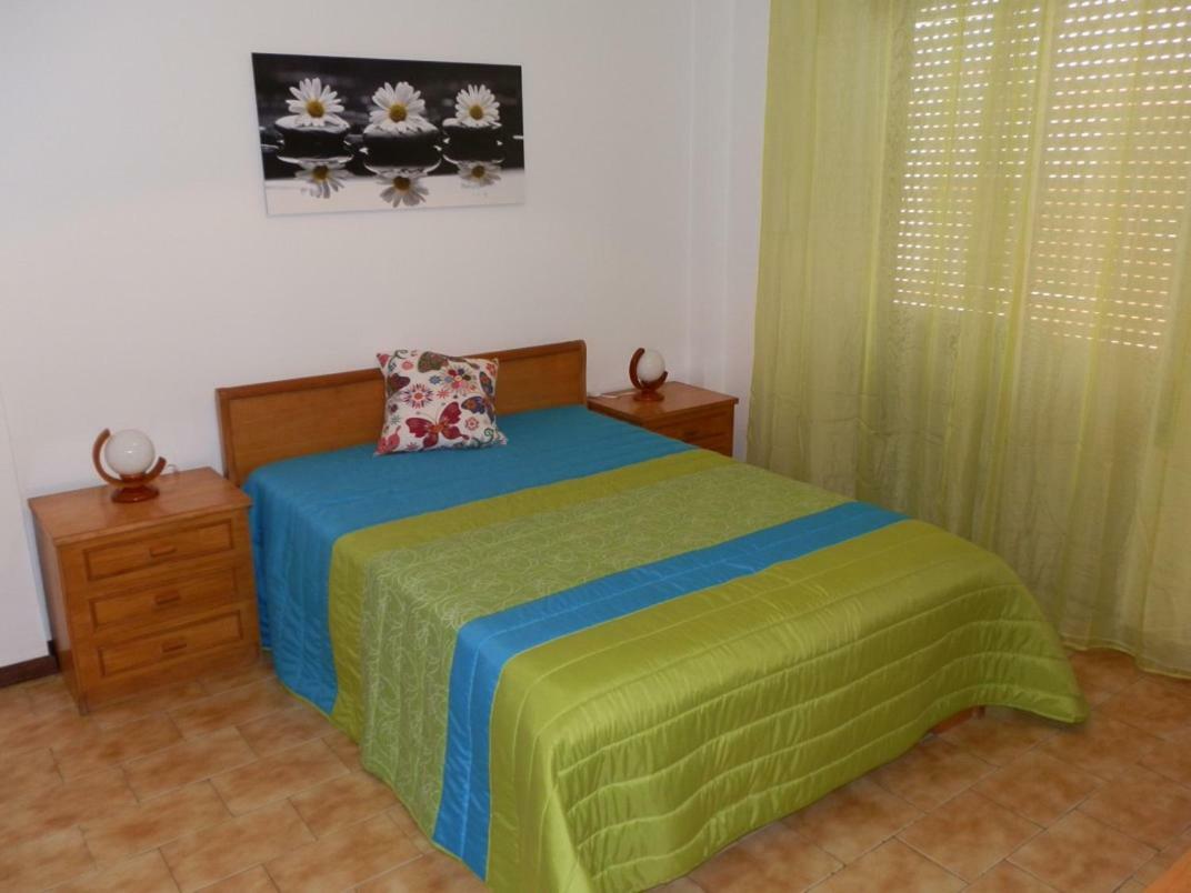 Apartamentos Carolino Монте-Гордо Номер фото