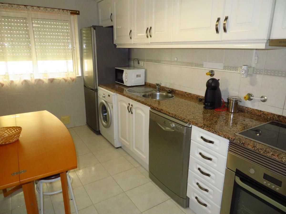 Apartamentos Carolino Монте-Гордо Экстерьер фото