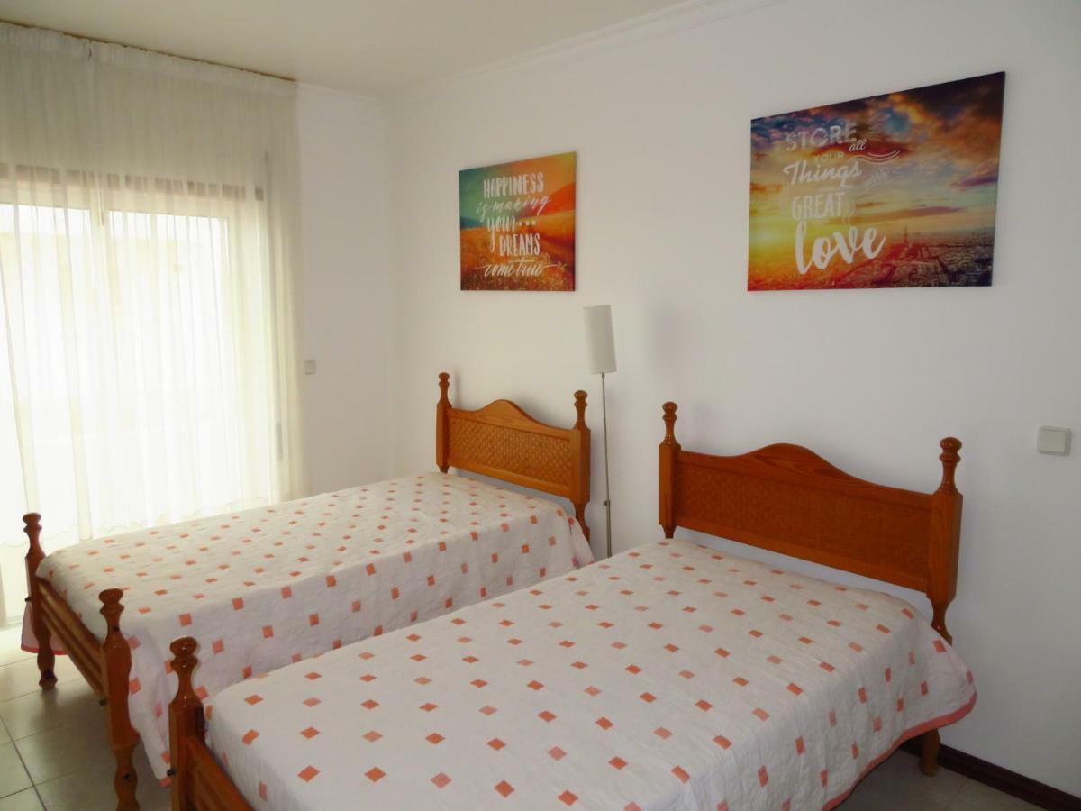 Apartamentos Carolino Монте-Гордо Экстерьер фото