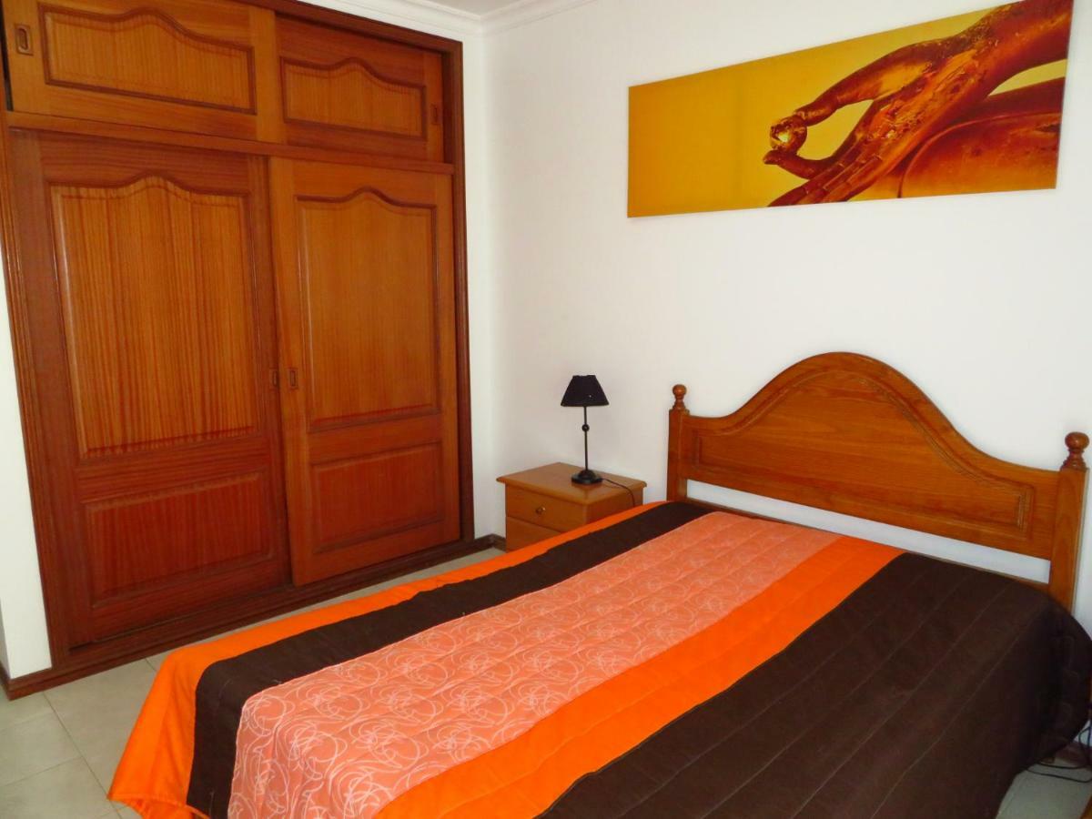 Apartamentos Carolino Монте-Гордо Экстерьер фото