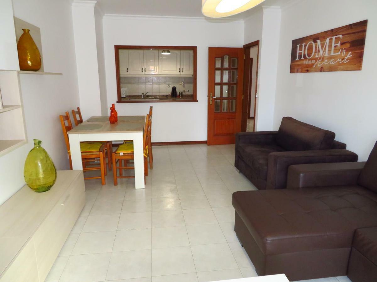 Apartamentos Carolino Монте-Гордо Экстерьер фото