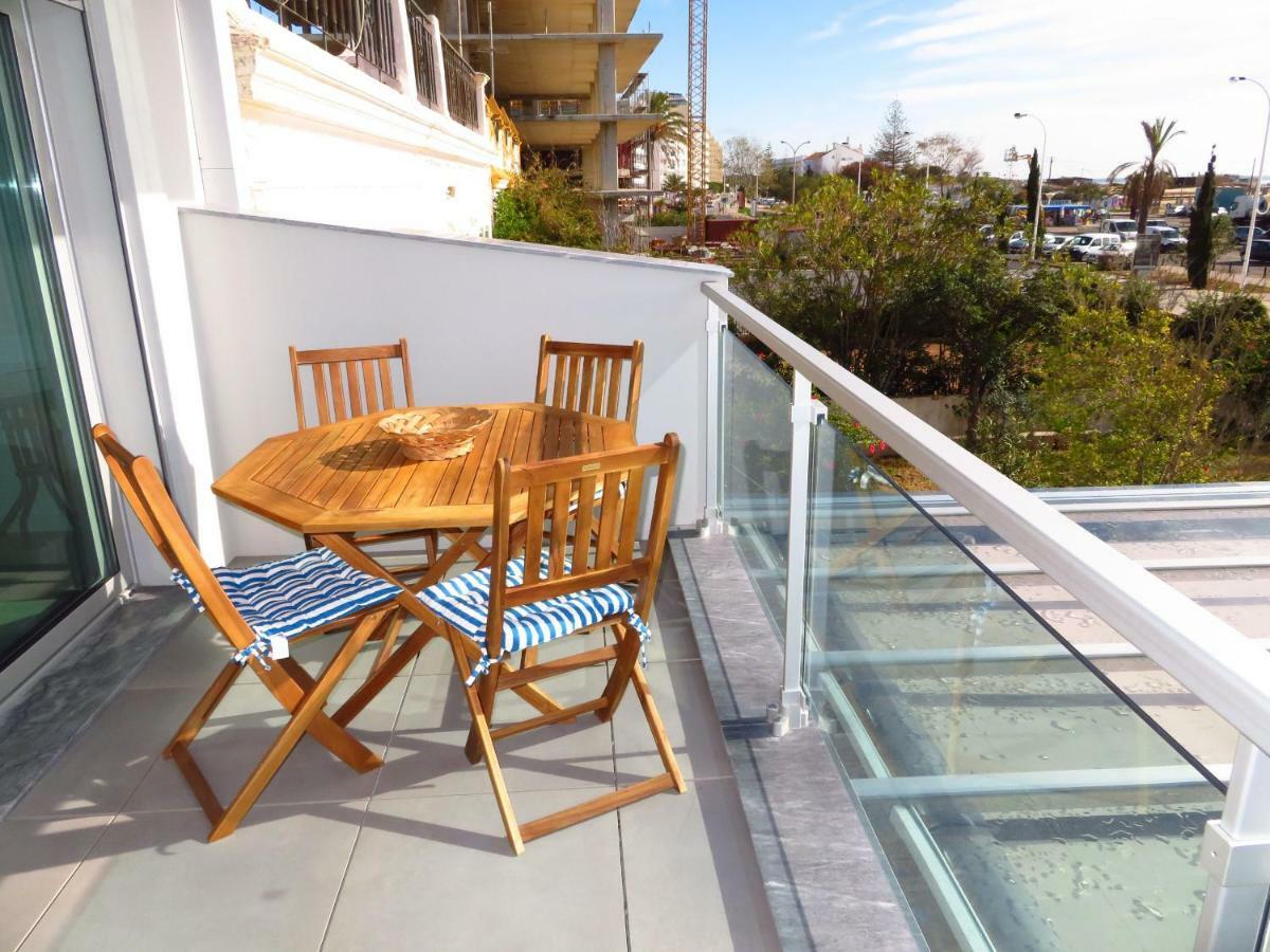 Apartamentos Carolino Монте-Гордо Номер фото