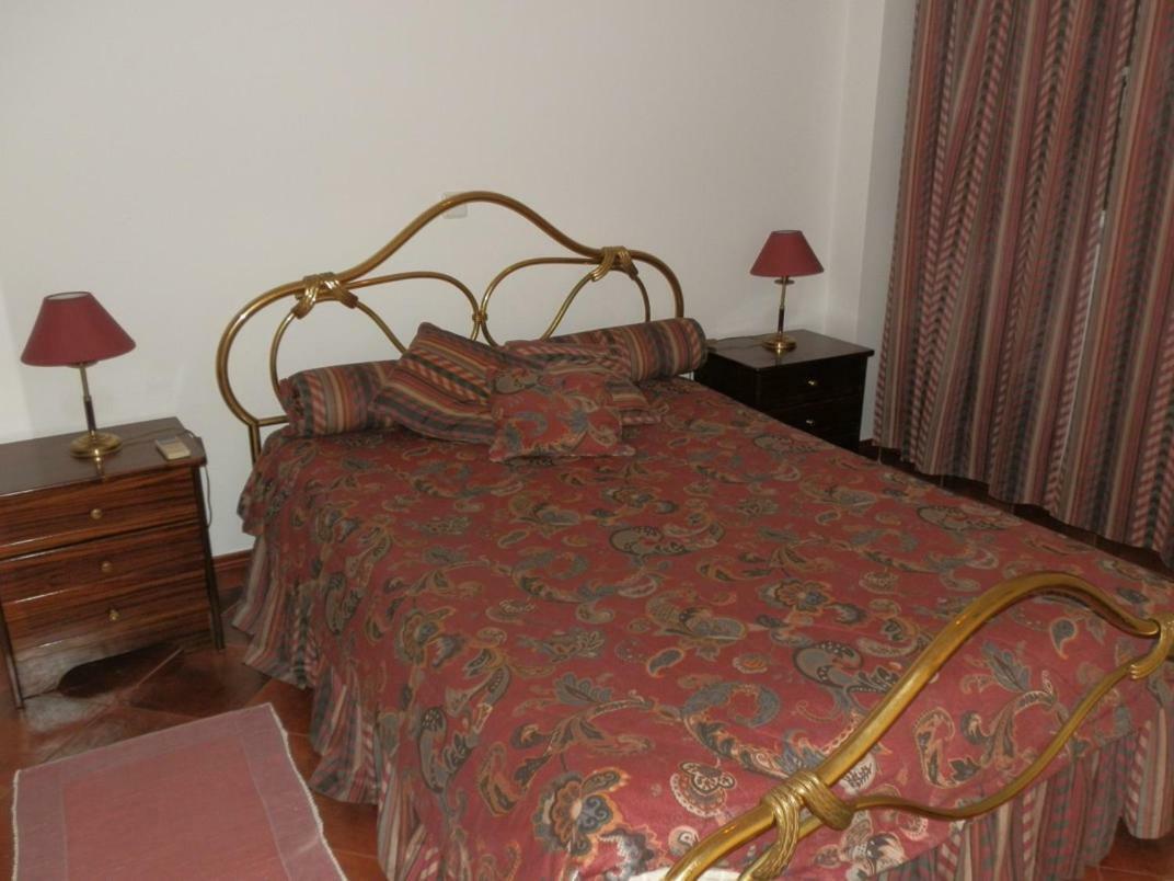 Apartamentos Carolino Монте-Гордо Экстерьер фото