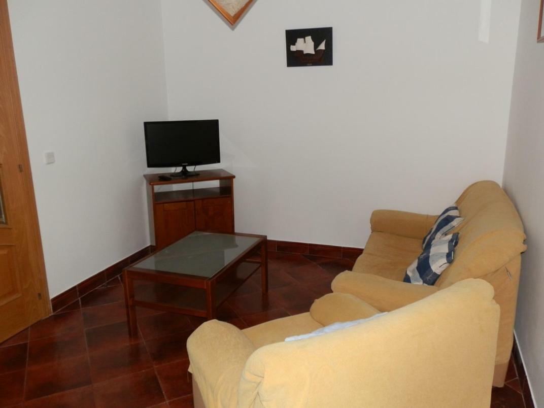 Apartamentos Carolino Монте-Гордо Экстерьер фото