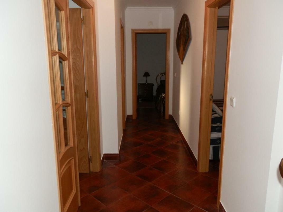 Apartamentos Carolino Монте-Гордо Экстерьер фото