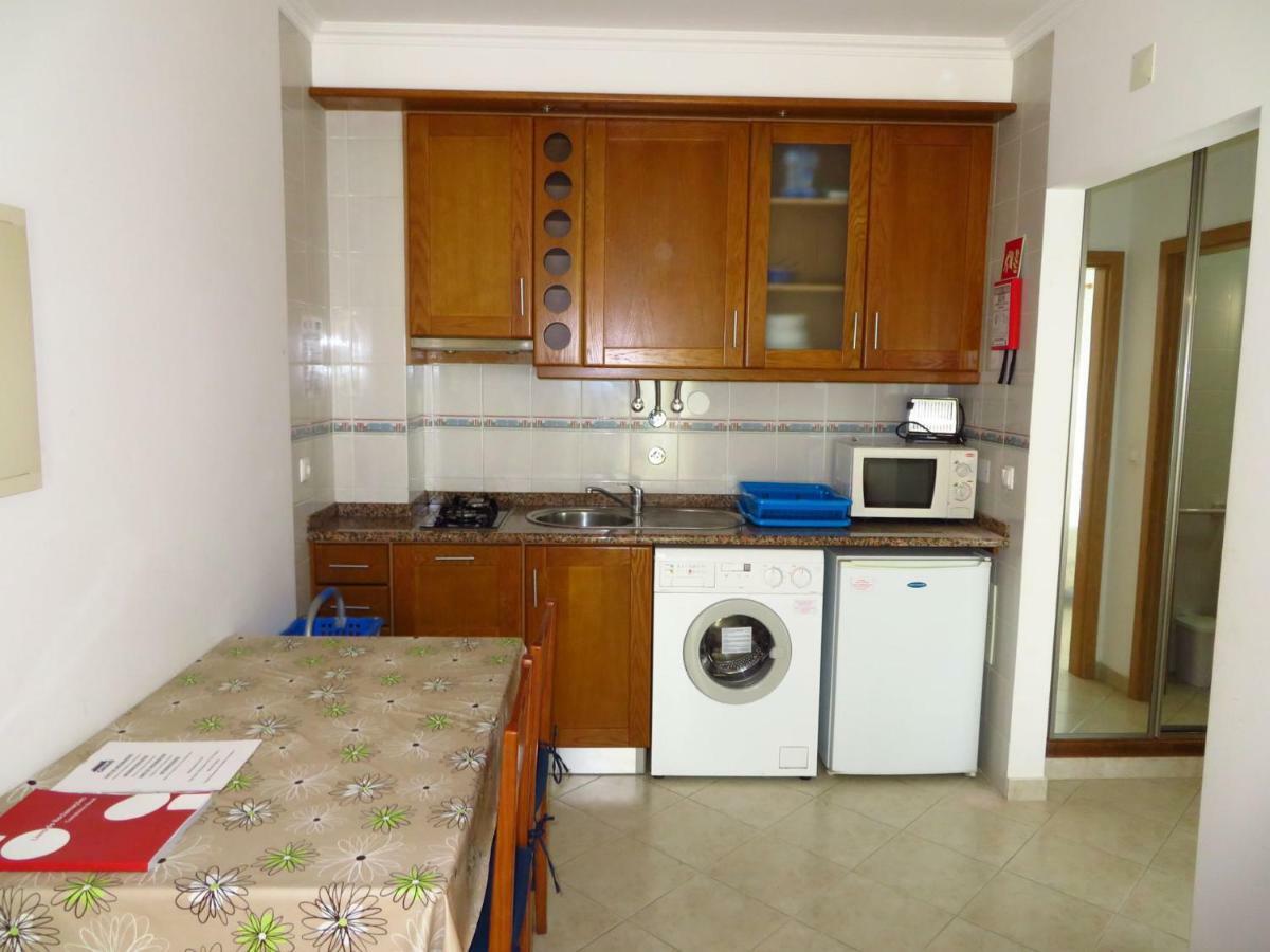 Apartamentos Carolino Монте-Гордо Экстерьер фото
