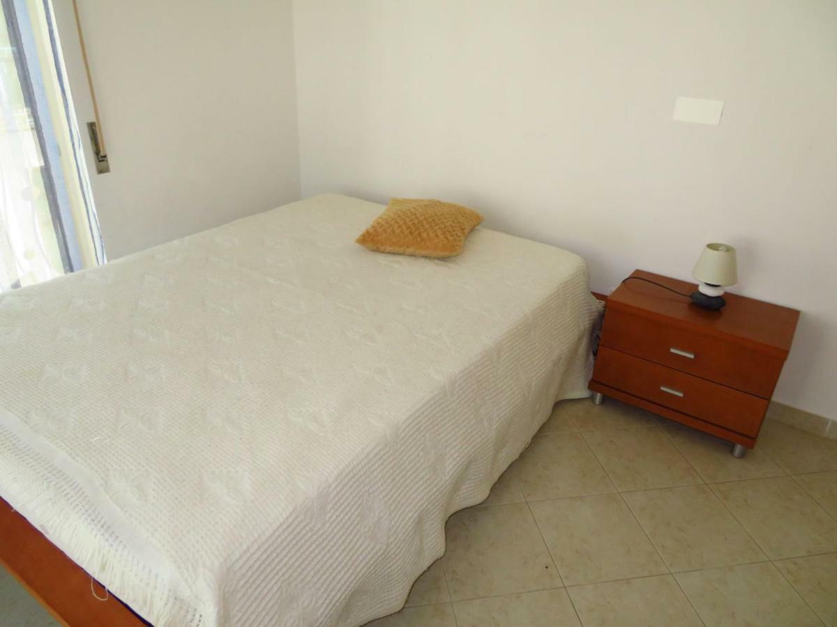 Apartamentos Carolino Монте-Гордо Экстерьер фото