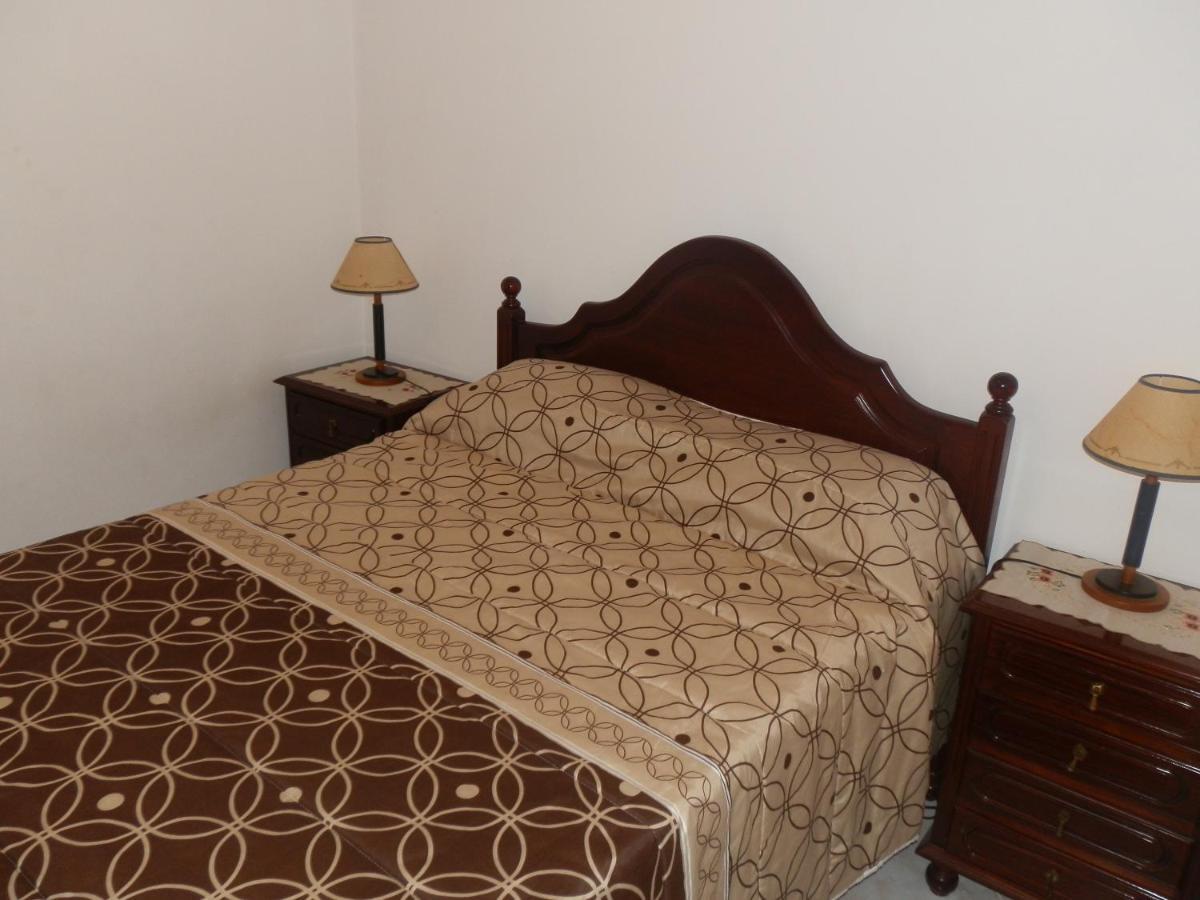 Apartamentos Carolino Монте-Гордо Экстерьер фото